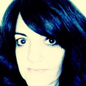 Meet your Posher, Debbi